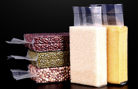 米磚、糧磚是怎么包出來的？