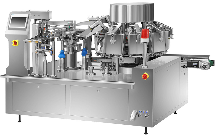 箱式真空包裝機(jī) 箱式真空包裝機(jī)